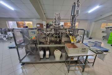 بازدید دانشجویان ورودی 1403 از گروه تولیدی صامت تک خزر (نیوساد)